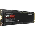 Produktbild: Samsung 990 PRO 4 TB, SSD