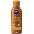 Produktbild: DEEP TANNING carotene sun lotion SPF6 200 ml