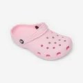 Produktbild: Clogs Kinder - Crocs Classic pink