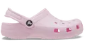 Produktbild: Crocs | Kinder | Classic | Clogs | Pink | 32 206991-6ZW-J1