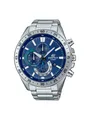 Produktbild: Casio EFV-620D-2AVUEF Herrenuhr Edelstahl EDIFICE silber