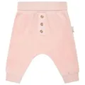 Produktbild: Steiff Jogginghose Jogginghose GOTS rosa 56