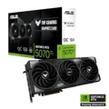 Produktbild: ASUS TUF GeForce RTX 5070 Ti Gaming OC 16GB TUF-RTX5070TI-O16G-GAMING DDR7 Grafikkarte, 2xHDMI, 3xDP