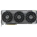 Produktbild: ASUS GeForce RTX 5070 Ti TUF GAMING OC, Grafikkarte, (DLSS 4, 3x - Grau