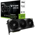 Produktbild: ASUS TUF Gaming GeForce RTX 5070 Ti OC - 16GB GDDR7, 2x HDMI, 3x DP