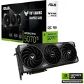 Produktbild: ASUS TUF Gaming GeForce RTX 5070 Ti 16GB GDDR7 OC Edition Gaming Grafikkarte