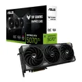 Produktbild: Grafikkarte ASUS TUF Gaming GeForce RTX 5070 Ti OC - 16GB GDDR7, 2x HDMI, 3x DP