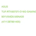 Produktbild: ASUS TUF-RTX5070Ti-O16G-GAMING 90YV0MD0-M0NA00 (4711387861455)