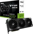 Produktbild: ⭐ ASUS TUF GeForce RTX 5070 Ti OC ⭐