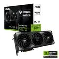 Produktbild: ASUS TUF Gaming GeForce RTX 5070 Ti 16GB GDDR7 OC Edition Gaming Grafikkarte