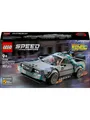 Produktbild: LEGO Speed Champions 77256 Time Machine from Back to the Future
