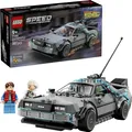 Produktbild: Lego Konstruktionsspielsteine 