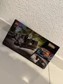 Produktbild: LEGO® Speed Champions 77256 Zeitmaschine aus Zurück in die Zukunft | NEU&OVP
