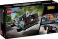 Produktbild: LEGO® Speed Champions 77256 Zeitmaschine aus Zurück in die Zukunft