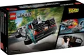 Produktbild: LEGO® Speed Champions 77256 Zeitmaschine aus Zurück in die Zukunft
