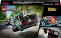 Produktbild: LEGO® Zeitmaschine aus Zurück in die Zukunft (77256), LEGO Speed Champions