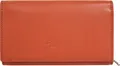 Produktbild: Samantha Look Geldbörse Damen 021844 orange