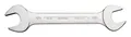Produktbild: Gedore Doppelmaulschlüssel ähnlich DIN3110 1/4