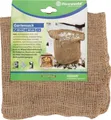 Produktbild: floraworld Jutesack Natur 40x60 cm