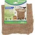 Produktbild: Jutesack Natur 40x60 cm Floraworld