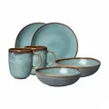 Produktbild: like. by Villeroy & Boch Frühstücks-Set Lave 6er Set