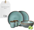 Produktbild: like. by Villeroy & Boch Lave Glace Frühstücksset 6tlg
