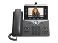 Produktbild: Cisco CP-8865-K9 Phone II price incl VAT 3 yr warranty* B2B