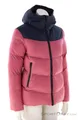Produktbild: Dolomite Cristallo Tech Insulated Damen Outdoorjacke-Rot-L