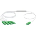 Produktbild: Ubiquiti UFiber Netzwerk-Splitter (UTP, 4.06 m) (UF-SPLITTER-4)