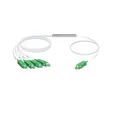Produktbild: Ubiquiti Glasfasersplitterkabel UF-SPLITTER-4
