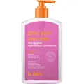 Produktbild: b.tan Glow Your Own Way Clear Self Tan Gel 473 ml