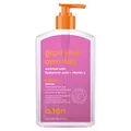 Produktbild: b.tan Transparentes Selbstbräunungsgel | Glow Your Own Way – Nicht Abfärbend, Schnell Trocknend, Ultra-Dunkle Graduelle Sonnenlose Selbstbräunungslotion, Kein Künstlicher Selbstbräunergeruch