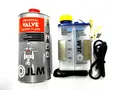 Produktbild: LPG Autogas JLM Valve Saver Kit Ventilschutz inkl. 1,0 Ltr. Fluid