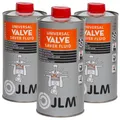Produktbild: 3L JLM J01250 Valve Saver FLUID Kraftstoffadditiv Ventilschutzflüssigkeit LPG