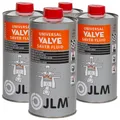 Produktbild: 4L JLM J01250 Valve Saver FLUID Kraftstoffadditiv Ventilschutzflüssigkeit LPG