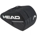 Produktbild: Head Padeltasche Base M schwarz
