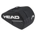 Produktbild: HEAD Padeltaschen Base M Schwarz 261265