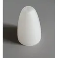 Produktbild: Lichthandel Hoch Lampenschirm G4 Lampenschirm Schute Ersatzglas Lampenschirm Opalglas weiß matt weiß G4 gerade