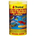 Produktbild: TROPICAL Vitality&Color 250ml