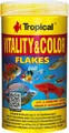 Produktbild: Tropical Vitality & Color Flakes, 250 ml