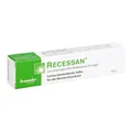 Produktbild: RECESSAN Salbe 10 g
