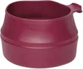 Produktbild: Wildo Wildo FOLD-A-CUP GREEN TPE Trinkbecher Becher Outdoor Camping Raspberry One Size