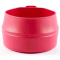 Produktbild: Wildo Fold-A-Cup Green Falttasse (Größe ONE SIZE, pink)