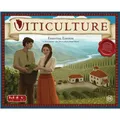 Produktbild: Asmodée Viticulture game (Polish edition) (Englisch) (STM105)