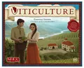Produktbild: Viticulture Essential Edition - Board Game - Brettspiel - Englisch - English