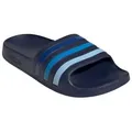 Produktbild: adidas Performance Adilette Aqua dunkelblau Kinder - 1 Paar Badeschuh blau 30 EU