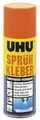 Produktbild: UHU Sprühkleber 200,0 ml 46740