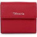 Produktbild: Tamaris Amanda Geldbörse Leder 10 cm - Rot