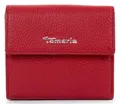 Produktbild: Tamaris Amanda Geldbörse Leder 10 cm, Rot