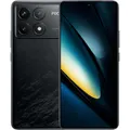 Produktbild: Xiaomi Poco F6 Pro (512 GB, Black, 6.67